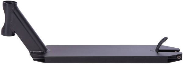 Striker LUX Stunt Scooter Deck - schwarz 50 cm 2