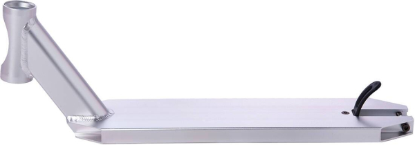 Striker LUX Stunt Scooter Deck - silber 50 2