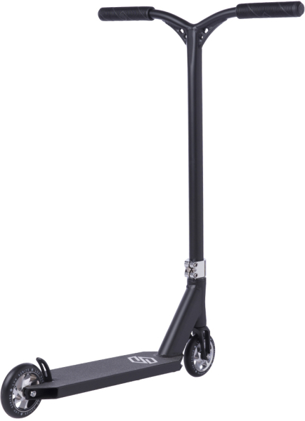 Striker LUX Stunt Scooter - schwarz - chrome 2