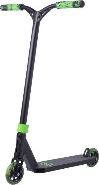 Striker LUX Stunt Scooter - lime