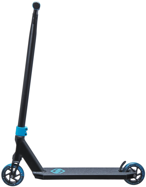 Striker LUX Stunt Scooter - sky blue 3