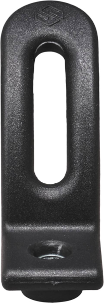 Striker Nylon Brake - schwarz 2