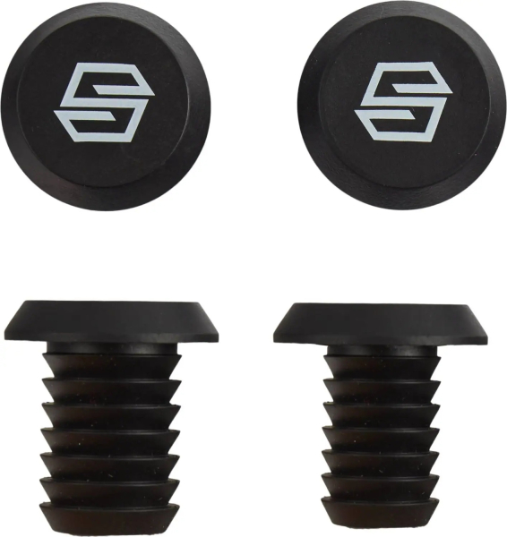 Striker Stunt Scooter Barends