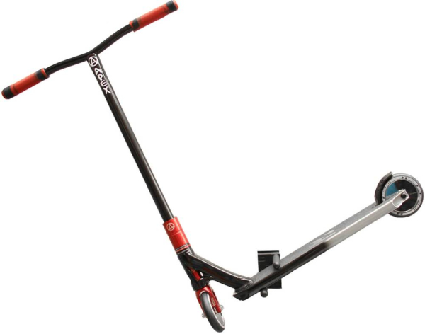 Scooter Wandhalterung Ständer - Scoot Rack - schwarz 3