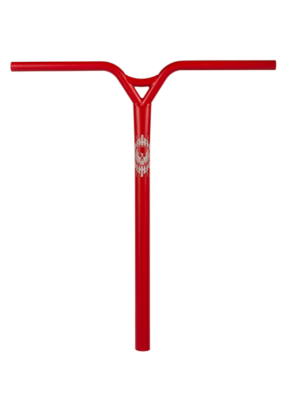 Phoenix PHX Suicide HIC Bar medium - red - rot