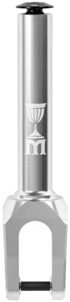 Tilt Fork HIC/SCS Legacy Miller silber 1