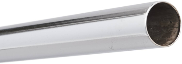 Tilt Stage I T-Bar standard SCS 710x610 - chrome 3