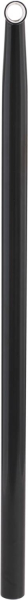 Tilt Stage I T-Bar standard SCS 710x610 - schwarz2