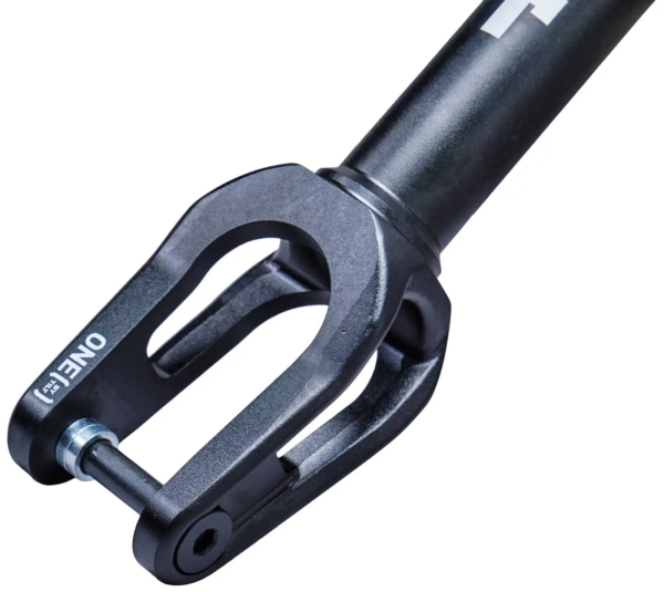 Tilt Fork HIC/SCS Stage I schwarz 2