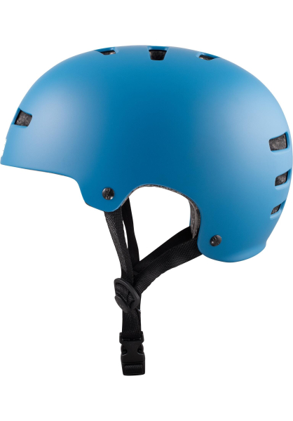 TSG Helm Evolution Youth Kids Solid Colors Gr. XXS/XS - satin deep teal 4