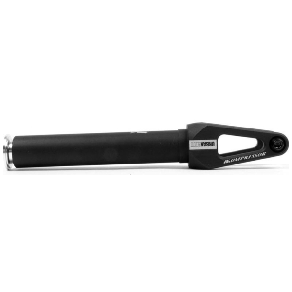 Urban Artt Kompressor Zero Offset Fork - SCS / HIC / ICS - black - schwarz 2