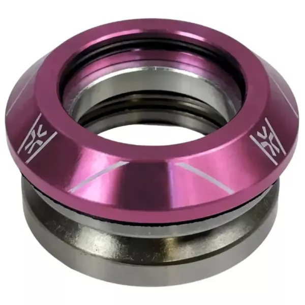 Union Headset Integrated classic pink 1