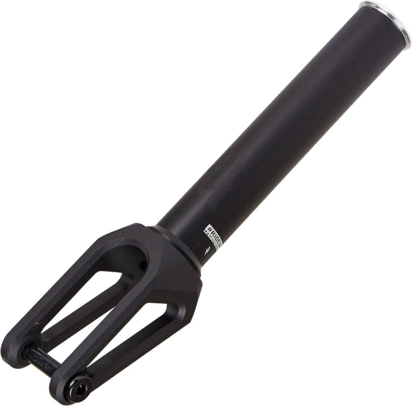Urban Artt EVO LeBaron Gabel - SCS / HIC - schwarz black
