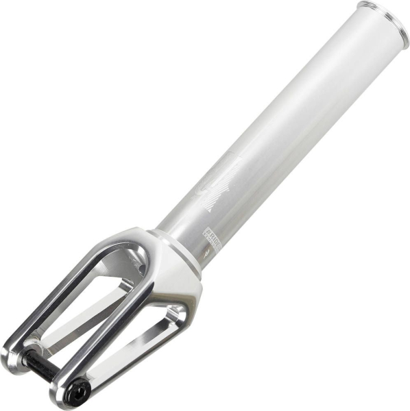 Urban Artt EVO LeBaron Gabel - SCS / HIC - chrome