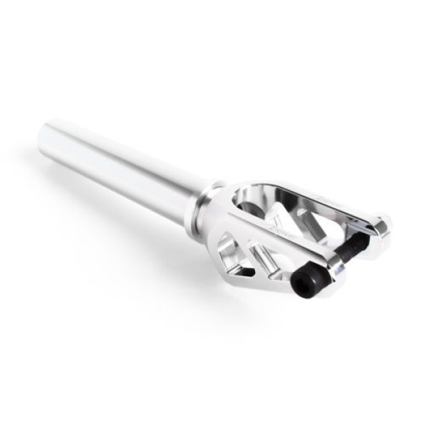 Drone Majesty V1 Fork - ICS / SCS / HIC - chrome