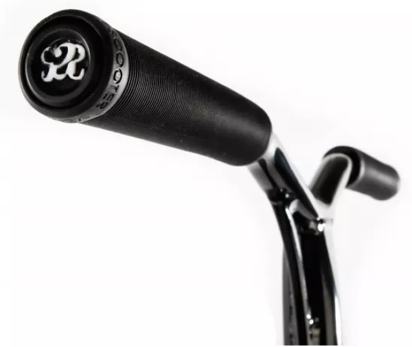 Versatyl Bloody Mary S2S Stuntscooter - chrome/schwarz 5