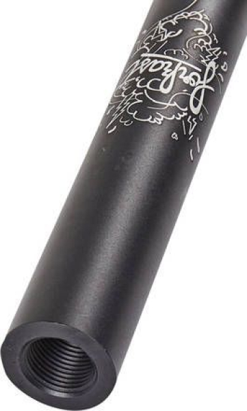 Wise Forkast SCS/HIC Fork - schwarz - black 3