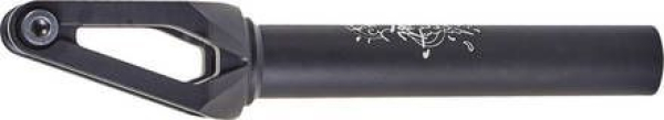 Wise Forkast SCS/HIC Fork - schwarz - black 5