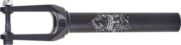Wise Forkast SCS/HIC Fork - schwarz - black 4