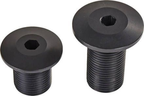 Wise Forkast SCS/HIC Fork - schwarz - black 2