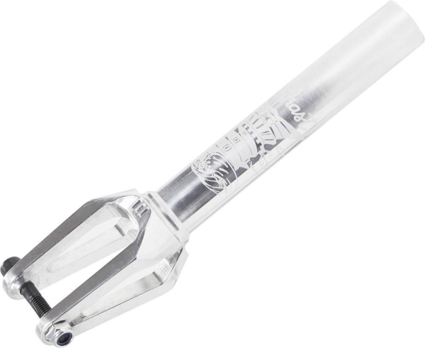 Wise Forkast - Jules Couderc signature - SCS/HIC Fork - raw