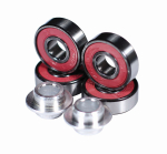MGP Kugellager-Set K2 - ABEC 9