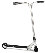 Ethic DTC Erawan - Stunt Scooter - brushed