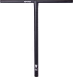 Longway TITANIUM 650x610 T-Bar oversize HIC - Kronos - schwarz